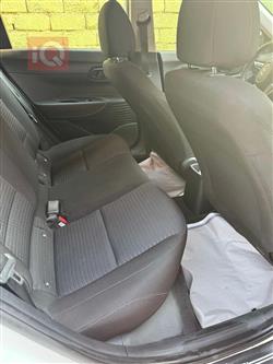 هیوندای i20